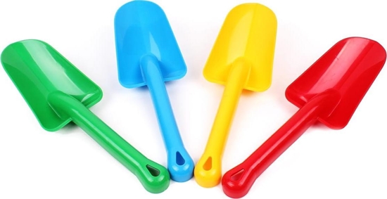 Изображение Technok opatka do piasku maa mix kolorów Technok