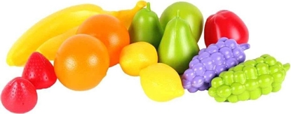 Изображение Technok Owoce w siatce podwójne TechnoK 5521 p8