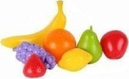 Изображение Technok Owoce w siatce TechnoK 5309