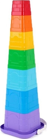 Picture of Technok Piramida