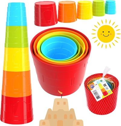 Picture of Technok Piramida TechnoK 5378