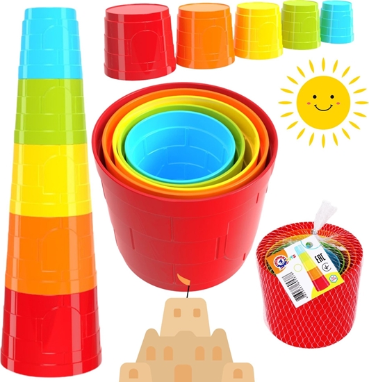 Picture of Technok Piramida TechnoK 5378