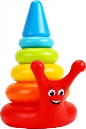 Picture of Technok Piramida z krków