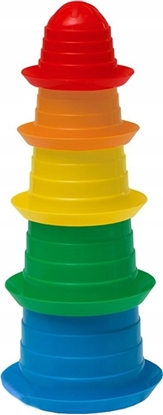 Изображение Technok Piramidka Sombrero 1 TEH2667 02667