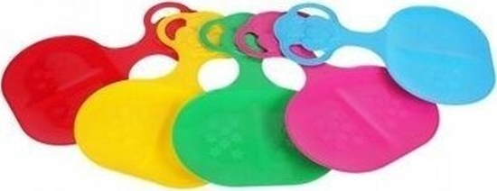 Picture of Technok Sanki lizgowe jabuszko MIX