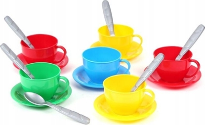 Изображение Technok Serwis do herbaty/siatka TEH0465 00465