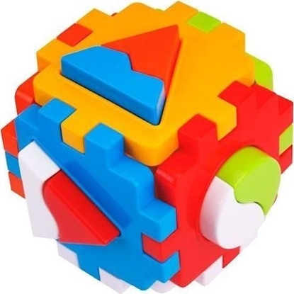 Изображение Technok Sorter Logiczny