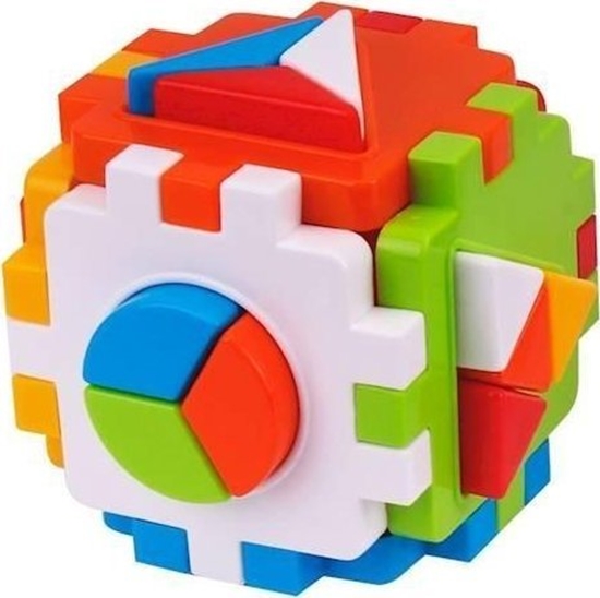 Изображение Technok Sorter Logiczny