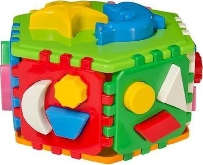 Изображение Technok Sorter Mdry maluch TechnoK 2445 p22