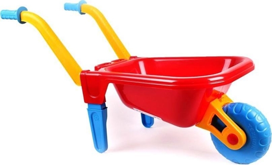 Picture of Technok Taczka 2 1059 p4 TechnoK mix cena za 1szt