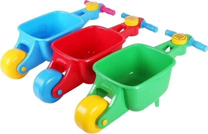 Изображение Technok Taczki MIX