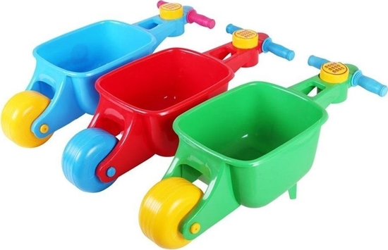 Изображение Technok Taczki MIX