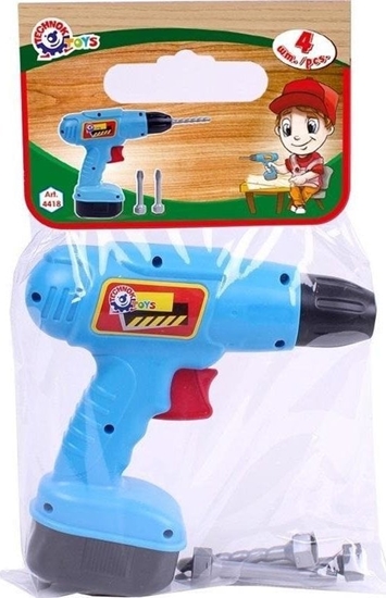 Picture of Technok Wiertarka