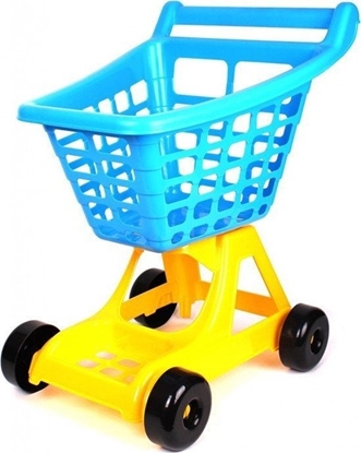 Picture of Technok Wózek sklepowy TechnoK 4203