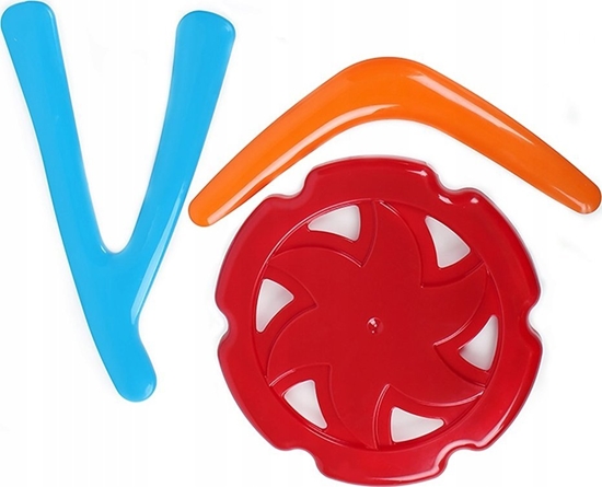 Picture of Technok Zestaw bumerang TechnoK TEH4036 04036