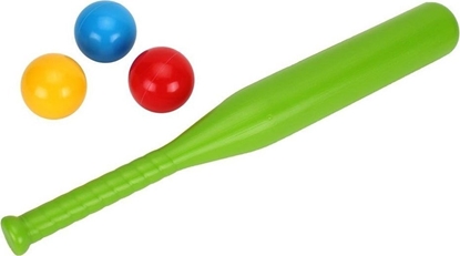 Picture of Technok Zestaw do gry w baseball