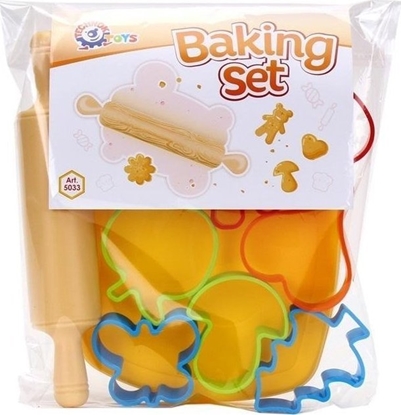 Picture of Technok Zestaw do pieczenia (5033)