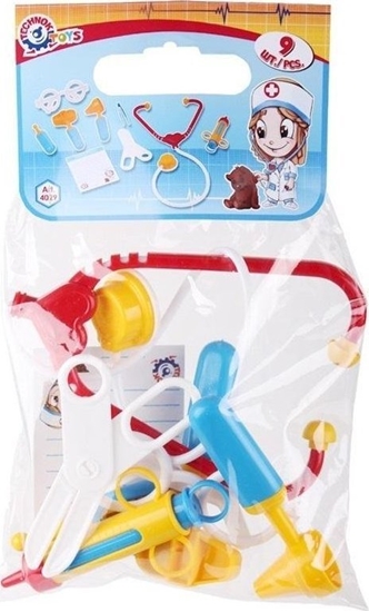 Picture of Technok Zestaw doktora