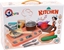 Изображение Technok Zestaw Kuchenka z akcesoriami 22el w pudeku 5620 TechnoK p5