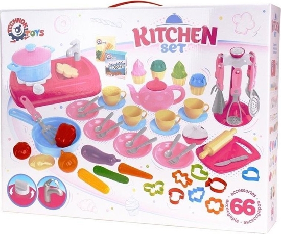 Picture of Technok Zestaw kuchenny