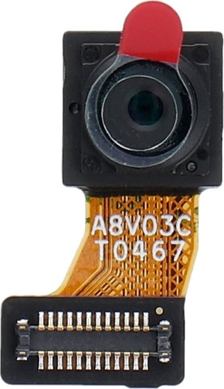 Picture of Techonic Tama do Xiaomi Redmi 8 z kamer przedni