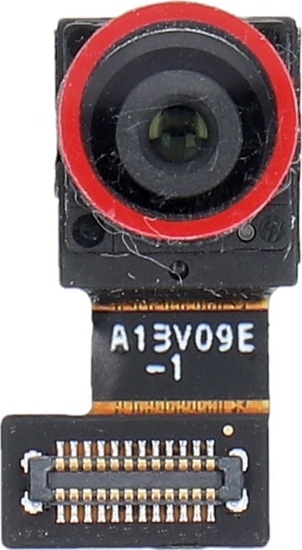 Picture of Techonic Tama do Xiaomi Redmi Note 8 z kamer przedni