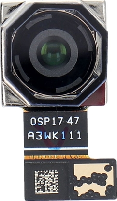 Attēls no Techonic Tama do Xiaomi Redmi Note 8 z kamer tyln