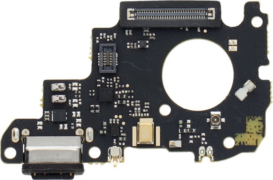 Picture of Techonic Tama ze zczem adowania do Xiaomi Mi 9