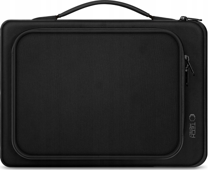 Attēls no Tech-Protect Tech-Protect Basic Bag for 13-14" laptop - black