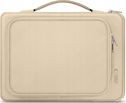 Attēls no Tech-Protect Tech-Protect Basic Bag for 15-16" laptop - beige