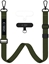 Picture of TECH-PROTECT C6S ROPE CROSSBODY CARGO KHAKI
