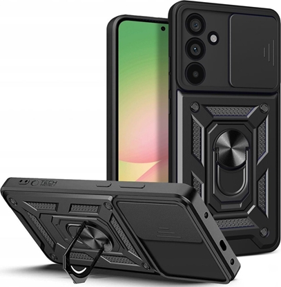 Attēls no TECH-PROTECT CAMSHIELD PRO GALAXY A56 5G BLACK