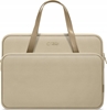 Picture of TECH-PROTECT CARRYING BAG LAPTOP 13-14 DESERT BEIGE