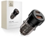 Attēls no TECH-PROTECT CC03 2-PORT CAR CHARGER PD75W BLACK