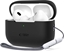 Изображение Tech-Protect Etui Tech-Protect Silicone Apple Airpods Pro 1 / 2 Black