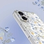 Picture of TECH-PROTECT FLEXAIR MAGSAFE IPHONE SE 4 2025 SPRING FLOWERS