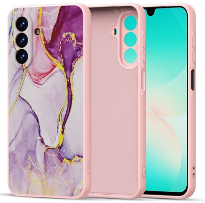 Attēls no TECH-PROTECT ICON GALAXY A26 5G MARBLE