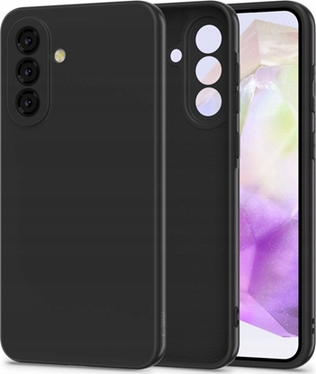 Attēls no TECH-PROTECT ICON GALAXY A36 5G BLACK