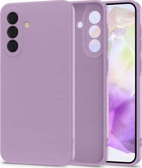 Picture of TECH-PROTECT ICON GALAXY A36 5G VIOLET