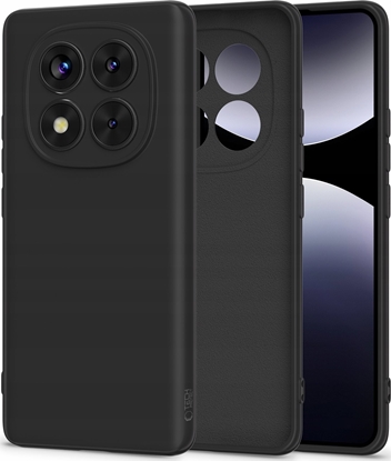 Attēls no TECH-PROTECT ICON XIAOMI REDMI NOTE 14 PRO 5G / POCO X7 5G BLACK