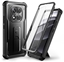 Picture of TECH-PROTECT KEVLAR PRO XIAOMI REDMI NOTE 14 PRO 5G / POCO X7 5G BLACK