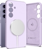 Picture of TECH-PROTECT LIQUID SILICONE MAGSAFE GALAXY S25 MA