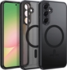 Изображение Tech-Protect Tech-Protect MagMat MagSafe Case for Samsung Galaxy A56 5G - Matte Black