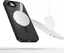 Изображение TECH-PROTECT MAGMAT MAGSAFE IPHONE SE 4 2025 BLACK/CLEAR