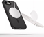 Picture of TECH-PROTECT MAGMAT MAGSAFE IPHONE SE 4 2025 MATTE BLACK