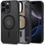 Attēls no Tech-Protect Tech-Protect MagMat Magsafe 3-set iPhone 16 Pro Case - Matte Black