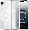 Picture of Tech-Protect Tech-Protect MagSlim MagSafe iPhone 16e Case - Matte
