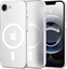 Picture of Tech-Protect Tech-Protect MagSlim MagSafe iPhone 16e Case - Matte