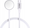 Picture of Tech-Protect Tech-Protect UltraBoost USB-C Inductive Charger for Apple Watch 1m - White