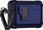 Picture of Tech-Protect Pro Armour Airpods Case with hook - AirPods 4 navy